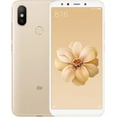 Мобилни телефони (GSM) Xiaomi Mi A2 (Mi6 X) 64GB 4GB RAM