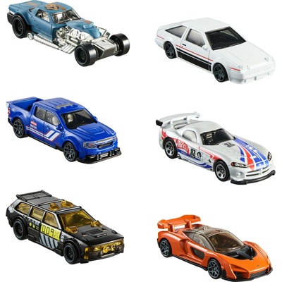 Mattel Hot Wheels Xl Donut Drifter