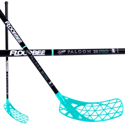 Floorbee Falcon 26 Carbon PRO – Zboží Dáma