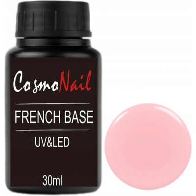 CosmoNail Camouflage base 16 30 ml