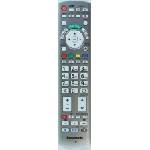 GENERAL PANASONIC N2QAYB000572 - съвместимо дистанционно управление на марката General (N2QAYB000572) Дистанционно