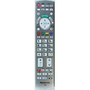 GENERAL PANASONIC N2QAYB000572 - съвместимо дистанционно управление на марката General (N2QAYB000572) Дистанционно