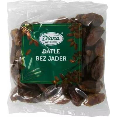 Diana datle bez jader 250 g