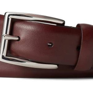 Ralph Lauren колан мъжки от кожа (405913730)