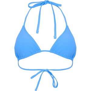 Jack Wills Горнище Jack Wills Women's Kickback Bikini Top - Marina