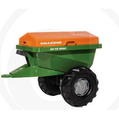 Rolly Toys Streumax Amazone