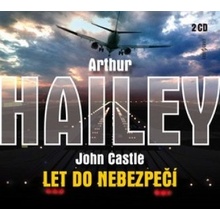 Let do nebezpečí - Arthur Hailey
