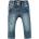 Babyface Детски дънки Babyface regular fit за момиче