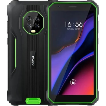 Image 1 of Oscal S60 16GB 3GB RAM Dual