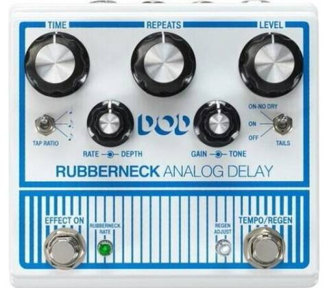 Digitech DOD Rubberneck