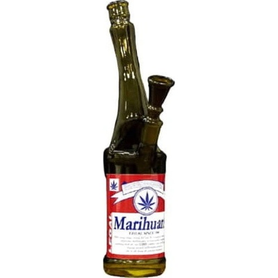 Shanti Bongo Simax Beer Bottle Legal 26 cm