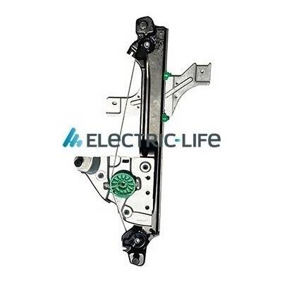 Zvedací zařízení oken Electric Life ZR PG714 L