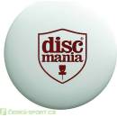Discmania Marker bílá