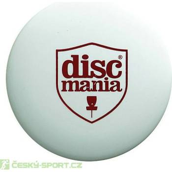 Discmania Marker bílá