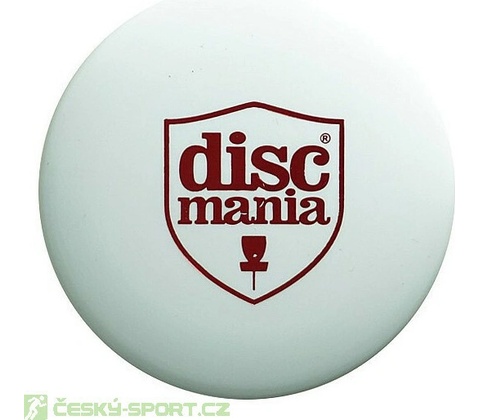 Discmania Marker bílá