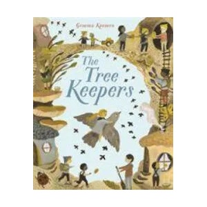 Tree Keepers: Flock | Gemma Koomen (ISBN: 9780711243910)