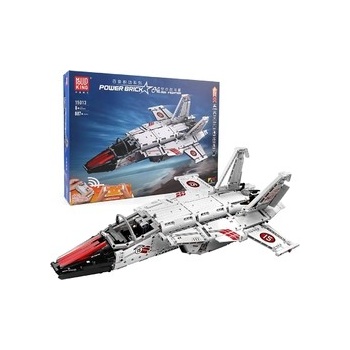 Mould King 15013 Air Fighter R/C