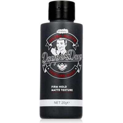 Dapper Dan Ultra Matte Texture Dust пудра за коса 20 g