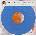 Nat King Cole - Unforgettable Songs (Blue Marbled Coloured) (LP) (4260494436952)