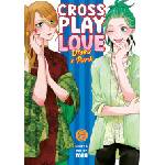 Seven Seas Crossplay Love: Otaku X Punk Vol. 9 | V09