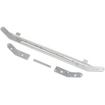 E-flite F-14 Tomcat 0.76m: Centrální nosník křídla