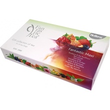 Biogena Fantastic Tea Maxi 8 x 8 64 ks