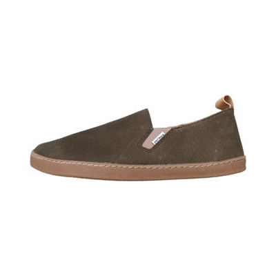 Pegres BF 82L 0.1 Slip-on zelené