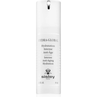 Sisley Hydra-Global интензивна грижа против бръчки с хидратиращ ефект 40ml