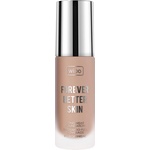 Wibo Фон дьо тен Forever Better Skin, 06 Tan, 28 ml - baby