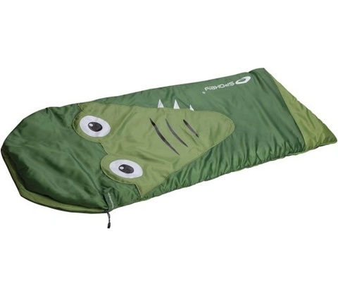 Spokey Sleppyzoo