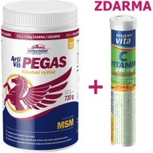 Vitar Veterinae ArtiVit Pegas MSM 720 g