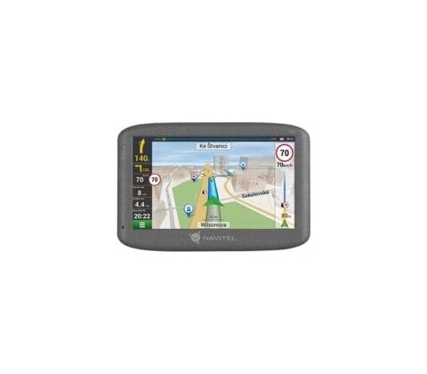 NAVITEL E501
