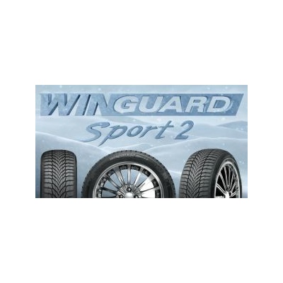Nexen Winguard Sport 2 225/55 R17 97H