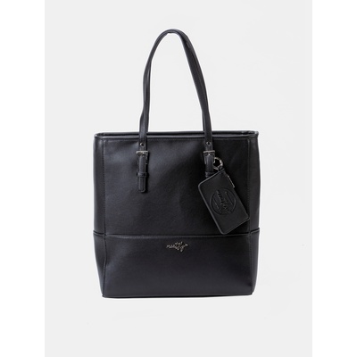 MEATFLY Slima Дамска чанта Meatfly | Cheren | ЖЕНИ | UNI