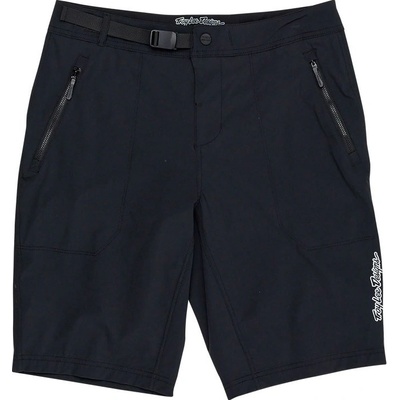 Troy Lee Designs Skyline Trail Short Mono dětské Black