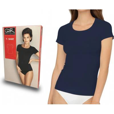Gatta dámske tričko 60 DEN Deep Navy