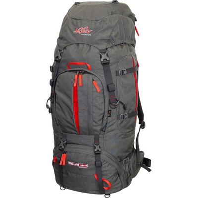 Tashev Outdoors Раница ТАШЕВ Mount 80+15