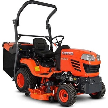 Image 1 of Kubota G261 LD