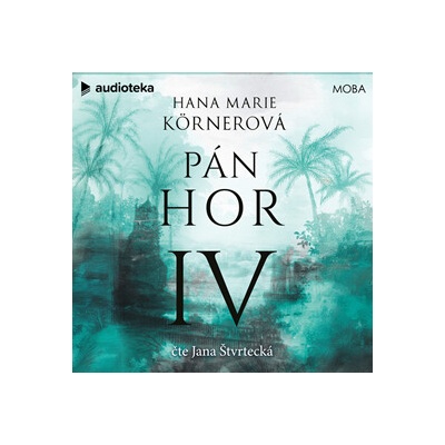 Pán hor IV