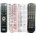 GENERAL SENCOR SLT2250DVBT - съвместимо дистанционно управление на марката General (SLT2250DVBT)