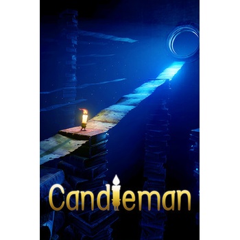 Candleman