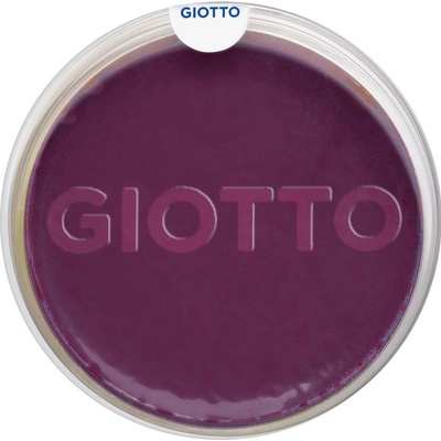 Giotto kozmetická farba na tvár 5 ml lila