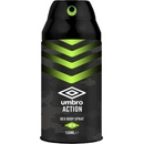 Umbro Action Men deospray 150 ml
