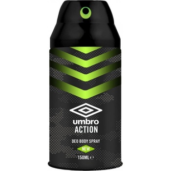 Umbro Action Men deospray 150 ml