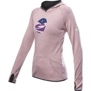 Sensor Merino Upper Triglav Размер: L / Цвят: светло розов
