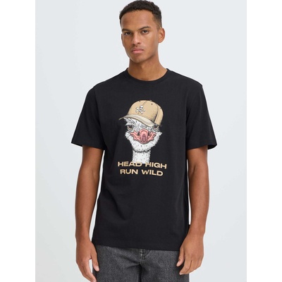 BLEND Тениска bhkurt funny graphic s/s tee