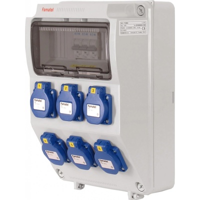 FAMATEL ZSF60000000.0 /3958