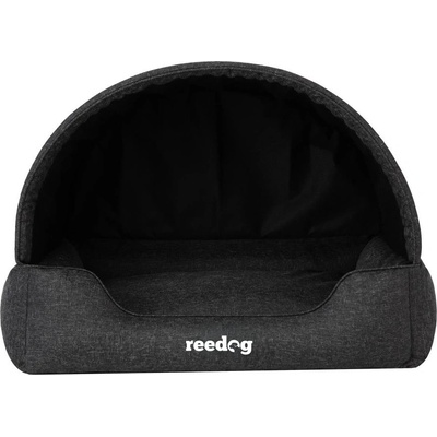 Reedog Prompter Black Kukaň pre psov