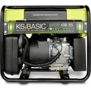 K&S Basic 3500 W