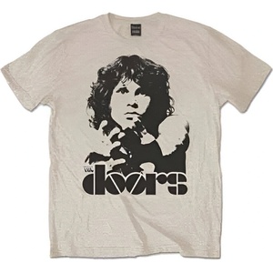 The Doors Break on Through Sand 2XL Риза (DOTS15MS05)
